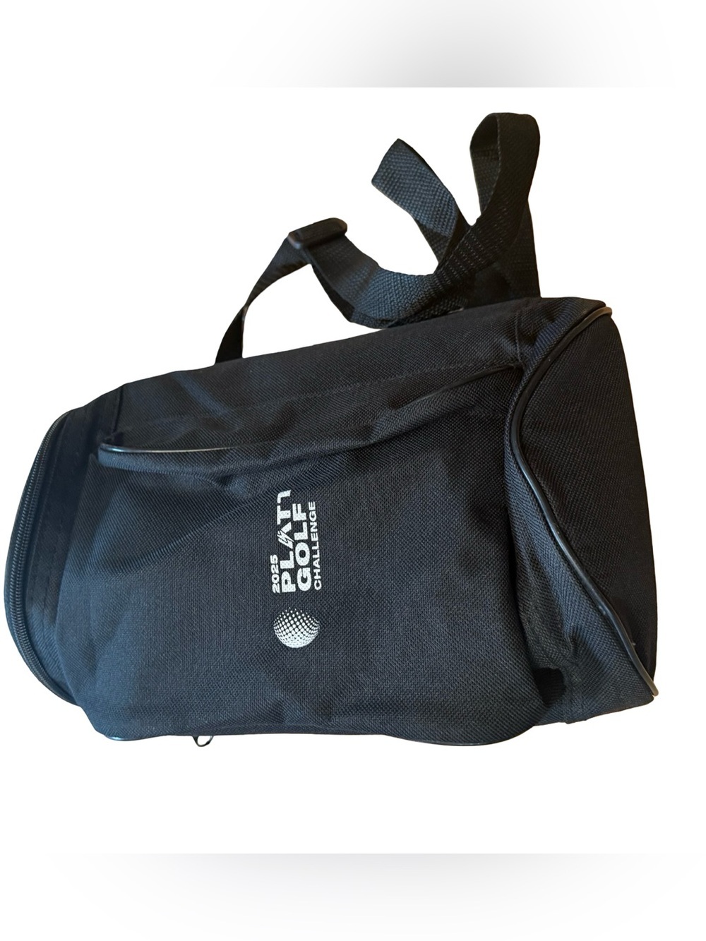 2023 Black Men's Golf Bag